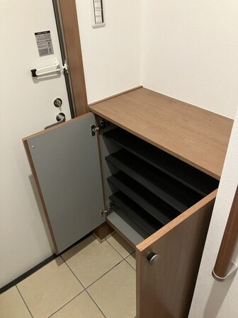 サンライズ国立IIの物件内観写真